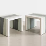 Fernando Mastrangelo, Strata 3 XL Side Table