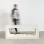 Fernando Mastrangelo, Strata 3 XL Side Table