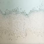 Fernando Mastrangelo, White + White Rock Salt + Grey Rock Salt