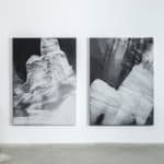 Fernando Mastrangelo, OG (Black + White)