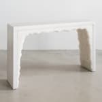 Fernando Mastrangelo, Strata 3 XL Side Table