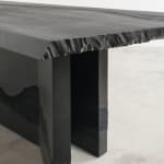 Fernando Mastrangelo, Strata 3 XL Side Table