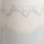 Fernando Mastrangelo, White + White Rock Salt + Grey Rock Salt