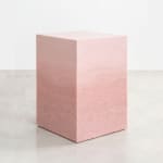 Fernando Mastrangelo, Strata 3 XL Side Table