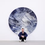 Fernando Mastrangelo, OG (Black + White)