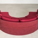 Fernando Mastrangelo, Dream Sofa