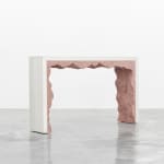 Fernando Mastrangelo, Strata 3 XL Side Table