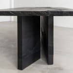 Fernando Mastrangelo, Strata 3 XL Side Table