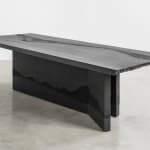 Fernando Mastrangelo, Strata 3 XL Side Table