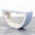 Fernando Mastrangelo, Strata 3 XL Side Table