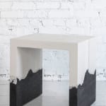 Fernando Mastrangelo, Strata 3 XL Side Table