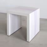 Fernando Mastrangelo, Strata 3 XL Side Table