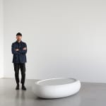 Fernando Mastrangelo, Dream Sofa