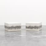 Fernando Mastrangelo, Strata 3 XL Side Table