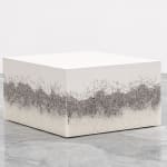 Fernando Mastrangelo, Strata 3 XL Side Table