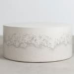 Fernando Mastrangelo, Strata 3 XL Side Table