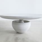 Fernando Mastrangelo, Strata 3 XL Side Table