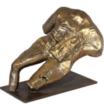 Hannah Holliday Stewart, Conformist, 1973