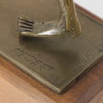 Hannah Holliday Stewart, Conformist, 1973