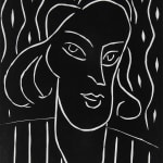 Henri Matisse, Dessins: Themes and Variations, 1942