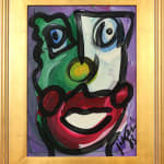 Peter Keil, Clown, 1983
