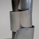 Frank Morbillo, Contour Study I, n.d.