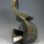 Frank Morbillo, Contour Study I, n.d.