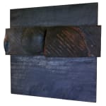 Ruth Duckworth, Untitled (Wall Piece)