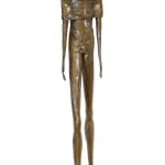 Hannah Holliday Stewart, Conformist, 1973