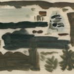 Gina Knee, Oregon Landscape, n.d.