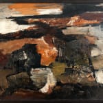Shapiro, Untitled (School of Hans Hofmann), 1931