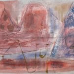 Gina Knee, Oregon Landscape, n.d.