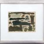 Gina Knee, Oregon Landscape, n.d.