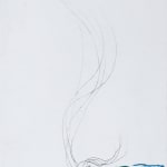 Richard D. Tuttle, The Altos Series #2424, 1991