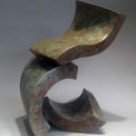 Frank Morbillo, Contour Study I, n.d.