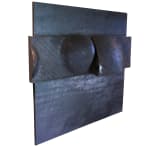 Ruth Duckworth, Untitled (Wall Piece)