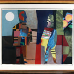 Max Papart, Tomorrow's Children, 1985