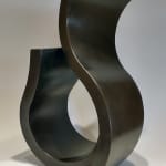 Frank Morbillo, Contour Study I, n.d.