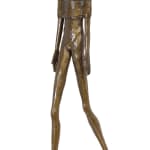 Hannah Holliday Stewart, Conformist, 1973