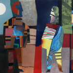 Max Papart, Tomorrow's Children, 1985