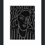 Henri Matisse, Dessins: Themes and Variations, 1942