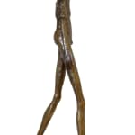 Hannah Holliday Stewart, Conformist, 1973