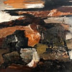 Shapiro, Untitled (School of Hans Hofmann), 1931