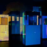 Mauren Brodbeck, Compactbox Project, 2007-2012