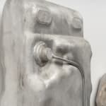 Justin Urbach, Subtle Echoes III, 2024