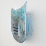 Niko Abramidis &NE, Cryptic Machine Prototype CB, 2024