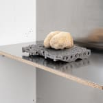 Nicolás Lamas, Litho-ergonomy, 2021