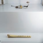 Nicolás Lamas, Cabinet, 2016