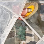 Nicolás Lamas, Litho-ergonomy, 2021