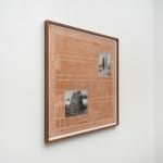 Nicolás Lamas, Cabinet, 2016